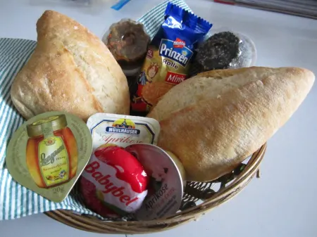 Boardinghouse Wittenberg