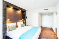 Motel One Edinburgh-Princes Hotel a Corstorphine