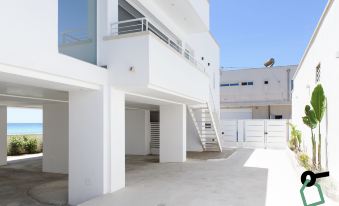 HOTIDAY Apartment Collection - Torre Lapillo