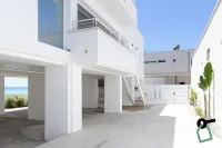 Hotiday Apartments Torre Lapillo فنادق في توري لابيلو