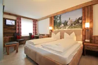 Zeller Hof Hotels in 
