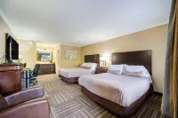 West Point Motel Отели в г. Запад Пойнт