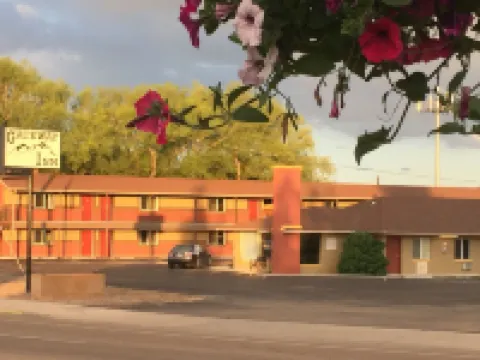 Gateway Inn Hotels in Uinta County