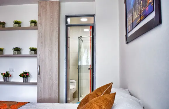 裏度民宿公寓酒店