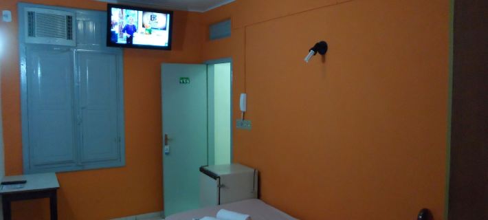 Hotel Avenida Hoteles en Vitória
