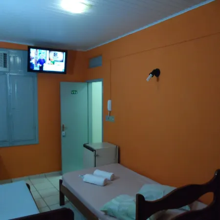 Hotel Avenida