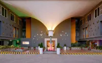 Zone Connect by the Park Indore Hôtels à : Tihi