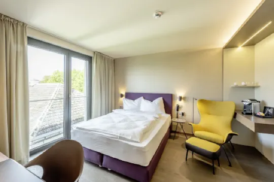 菲捨爾旅館酒店