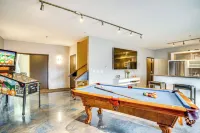 Home Near Road America & Elkhart Lake - Holiday Apartments