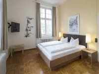 Apartment Hotel Konstanz Hotels in Konstanz