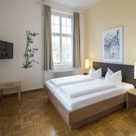 Apartment Hotel Konstanz