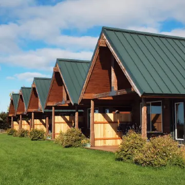 Alaskan Suites