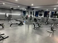 Las Olas by Destinos1a - Gym