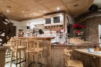 Hotel Edelweiß-Schlössl - bar