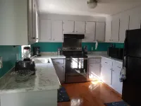 Thompson House Cape Cod