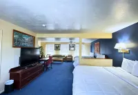 Westwoods Motel