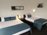 Alexander Motel Hotel a Manunui