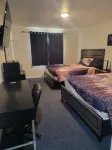 Eagle Bay Inn Các khách sạn ở Sitka