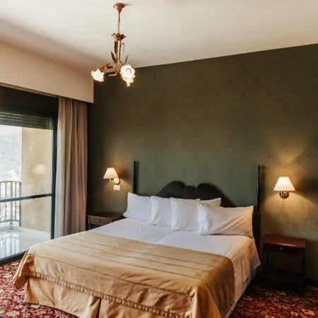 Printania Palace Hotel