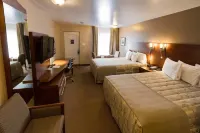 Motel Invitation Hotels near Maison J.-A Vachon