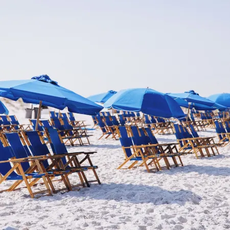 Club Wyndham Emerald Grande at Destin