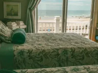 The Atlantic Motel Hotels in Hampton Beach