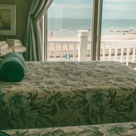 The Atlantic Motel