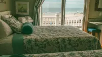 The Atlantic Motel