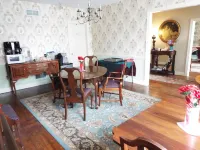 The Tillie Pierce House Inn