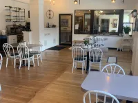 The Brooks Hotel Restaurant and Lounge Hotels in Wallace