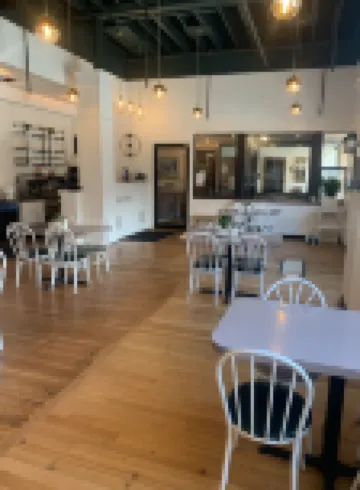 The Brooks Hotel Restaurant and Lounge