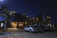 Vitoria Palace Hotel - Park Yeri