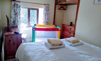 Sylvie's Country Cottage North Devon