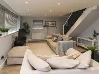 The Bungalow at 46 Church St Hotel di Horwich