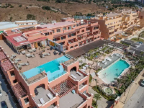 Tarifa Lances by QHotels