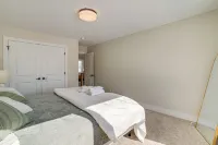 2 Mi to Notre Dame: Spacious Home w/ Private Yard