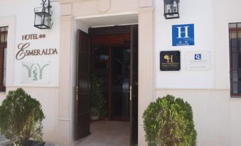 Hotel Esmeralda