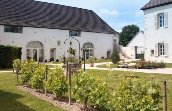 羅瑞德維涅酒店