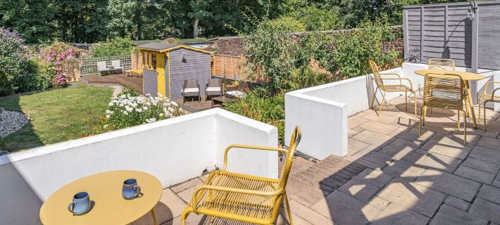 Granary Cottage Hotels in Pembroke