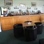 Drumoig Golf Hotel - bars