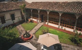 Hotel Montecillo