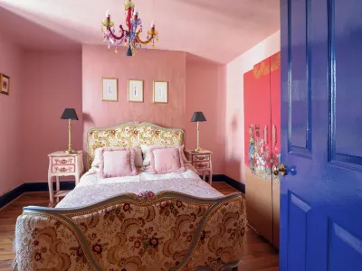 The Funky Flat Hotels in 