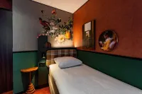 Martini Hotel Hotel a Groningen