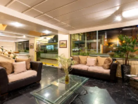 NASS Pinar del Lago Hoteles en Cuenca