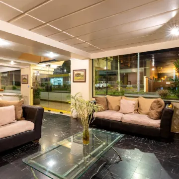 Hotel Nass Pinar del Lago