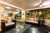 Hotel Nass Pinar del Lago Hôtels à : Cuenca