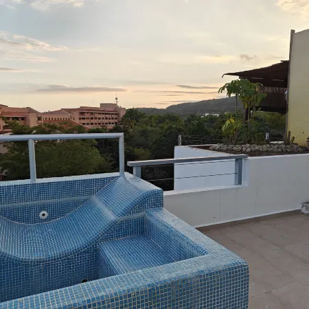 Hotel Plaza Huatulco Bungalows