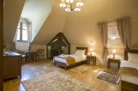 Pałac Polanka Hotels in Krosno
