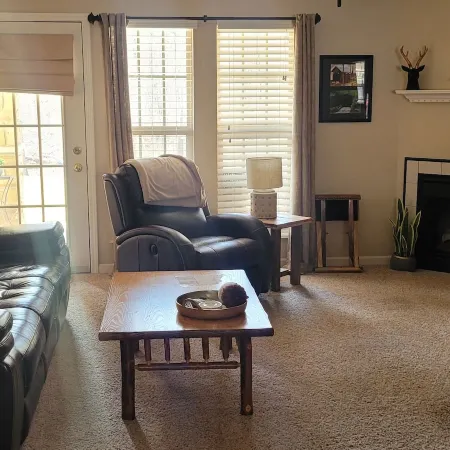 Salt Creek Golf Retreat