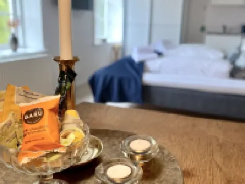 Rønhave فنادق في سوندربورغ